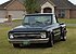 1967 Chevrolet C/K Truck for sale 100970739